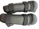 Paintball protectors - knee and shin 37 cm length - Airsoft