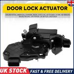 FRONT RIGHT DOOR LOCK ACTUATOR DRIVER SIDE *KEYLESS ENTRY* FOR JAGUAR XF 2008-ON
