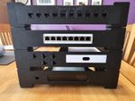 Ubiquiti Unifi Desktop Mini Rack