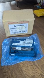 Mitsubishi Air Conditioning RM-FGW2 Remote Monitoring system