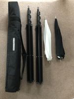 Elinchrom Eco Umbrella Set and Stands