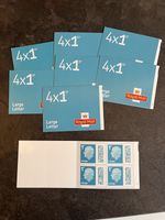 32x 1st Class Large Letter Stamps (worth £105.60)