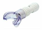 Ultrabreathe Lung Exerciser Breathing Adjustable Resistance Mucus Remover