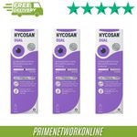3x Hycosan Dual Preservative-Free Eye Drops 7.5ml 100% ORIGINAL ⭐⭐⭐⭐⭐