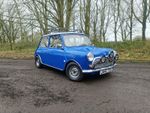 1991 Rover Mini 998 Fresh MOT Classic Car Petrol Manual