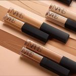 Nars Radiant Creamy Concealer Full Size 6ml (Various Shades)