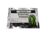 Shooting Powder, Yield Enhancer, Big Buds, Weight Gain, 5 x 65g Sachets 