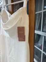 Brand New With Tags Beautiful Wedding Dress