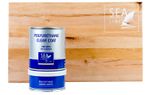 Sea-Line 2K PU Polyurethane Boat Paint Clear Coat Colourless High Gloss
