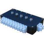 Point Motor Switch Box Eze-Wire For Model Railways Peco Seep Hornby - Expo 28069