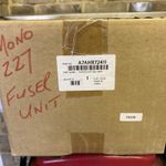 A7ahr72411 Fuser Unit