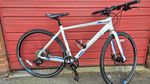 Boardman BBL COMP 3XB Hybrid - Size Medium frame