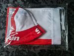 England St George Cross Large Car Flag & Sun Hat - The Sun Print