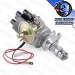 High Energy Electronic Distributor by Powerspark Distributor Lucas 22D 25D6 45D6