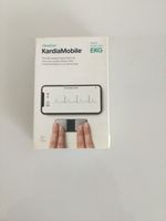 kardia mobile ekg monitor  single lead