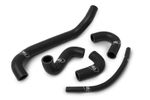 AS3 SILICONE RADIATOR HOSES for BMW G 650 X 2006-2009