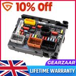 Engine Fuse Box For Citroen Berlingo C4 Dispatch 9807028780 9675878280