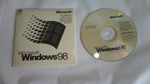 Microsoft Windows 98 Second Edition - PC Operating System inc CD-ROM & Code