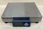 Mettler Toledo BC60 Shipping Scale, 150 x .05 lb NO ADAPTER