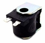 Landi Renzo Magnetic Coil 12 V 11 W For SE81 Reducer