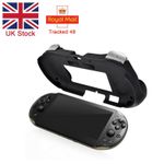 UK- L2 R2 Trigger Button Case Handgrip Holder For Sony PS Vita 2000 PSV 2000 PS