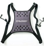 Slokey Binocular Harness Premium Binocular Accessory Universal All Binoculars