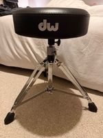 DW 5000 Round Top Throne (DWCP5100)