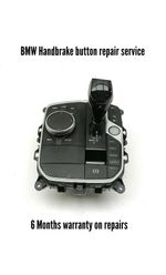 BMW handbrake Switch Repair For G20 G28 G30 G31 G01 G05 G11 M2 M3 M4 M5 