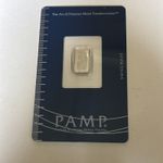 PAMP 1 G PALLADIUM BAR