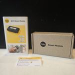 Yale Wi-Fi Smart Module Access Lock Alexa Google Apple Home New Open Box