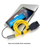 BMW ENET OBD2 Coding Programming Cable for F G I Series E-SYS ISTA Bimmercode-UK