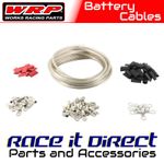 Battery Cable Clear 25 Feet Kit WRP
