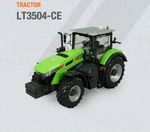 1/32 Scale LIUGONG LT3504-CE Tractor Diecast Model Toy Collection Gift NIB