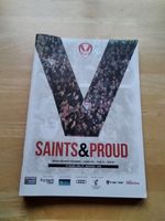 2018 SAINTS ST HELENS V HULL FC  - RUGBY SUPER LEAGUE