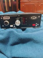 SMC  Speech Processor  Amateur Radio out Of Clear Out 