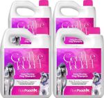 Dog Puppy Shampoo Conditioner Baby Powder Fresh Itchy Dry Skin 20L Pretty Pooch