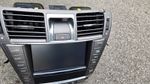 2010 - 2012 LEXUS LS 460 NAVIGATION DISPLAY SCREEN CLIMATE CONTROL 86430-50431