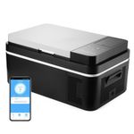 Subcold Car Fridge Freezer 20L 12V/24V Camping, Vehicle, Boat & Caravan ROAM20