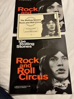 The Rolling Stones - Rock And Roll Circus Book