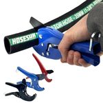Silicone Hose Rubber Hose Pipe Cut  Cutter Cutting Tool Upto 34mm 45mm 63mm