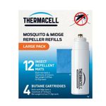 Thermacell Mosquito & Midge Repeller Refills - Large