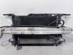 AUDI A5 8T 8F 2.0 TFSI MANUAL CDNC SLAM PANEL RADIATOR PACK 8K0805594L