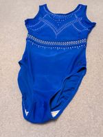 Blue Leotard Adult Small Great Condition