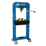 Draper 70561 Expert Expert Hydraulic Floor Press, 30 Tonne