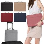 Laptop Carry Sleeve Pouch Case Bag For ACER Swift/Aspire 3 5 7/Spin/Chromebook