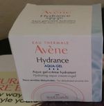 Brand NEW Avène Hydrance Aqua-Gel Moisturiser 50mL