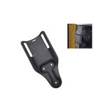 Tactical Airsoft Belt Holster Drop Holster Adapter SOG Clip Mount Military Ride