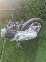 Honda VISION 110 2017-2020  Complete Engine
