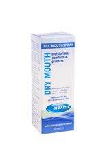 BioXtra Dry Mouth Relief Moisturising Spray