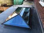 Made to Measure Aluminium Roof Lantern Conservatory Extension